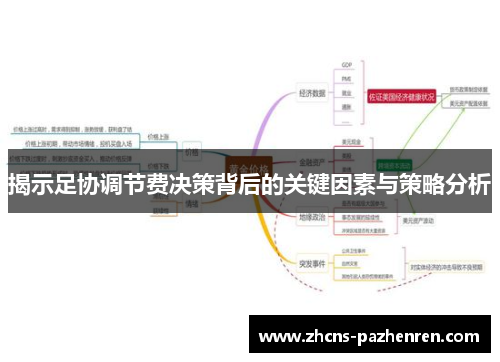 揭示足协调节费决策背后的关键因素与策略分析