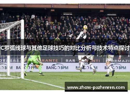 C罗弧线球与其他足球技巧的对比分析与技术特点探讨